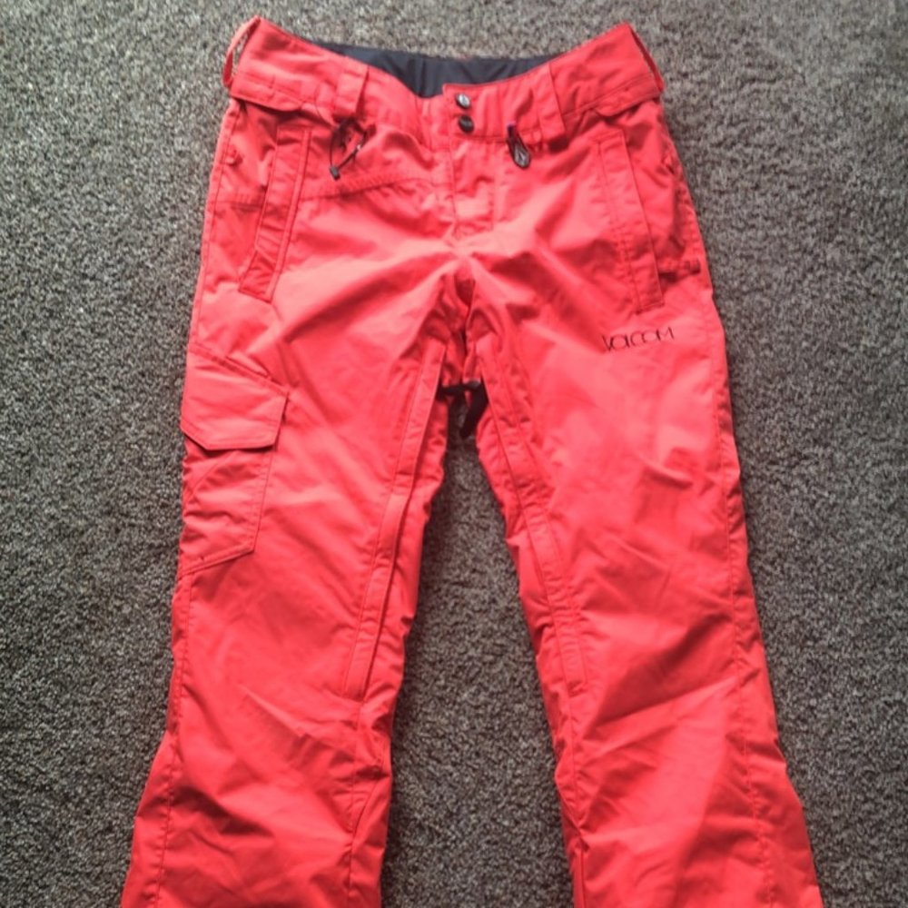 Volcom Snow pants